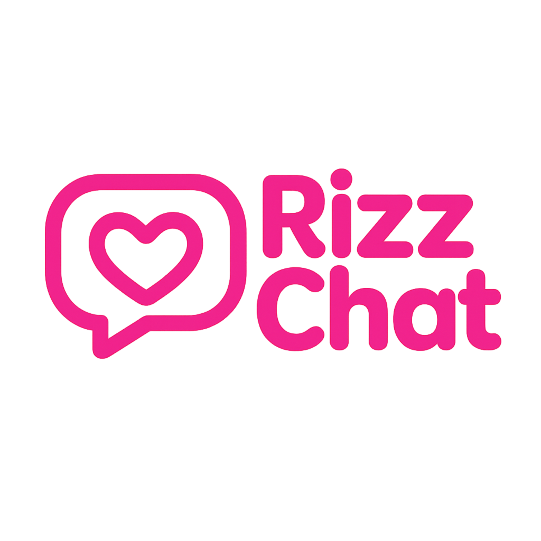 RizzChat logo